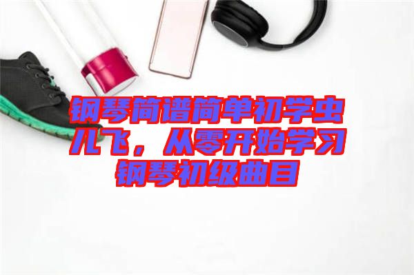 鋼琴簡譜簡單初學(xué)蟲兒飛，從零開始學(xué)習(xí)鋼琴初級曲目