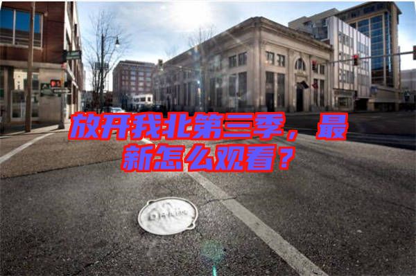 放開(kāi)我北第三季，最新怎么觀看？